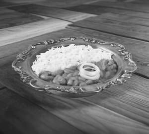 Rajma Rice