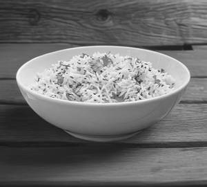 Ghee Jeera Rice