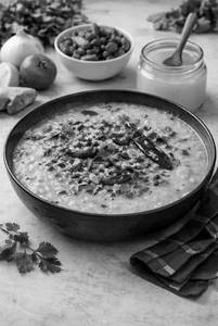 Yellow Dal Tadka