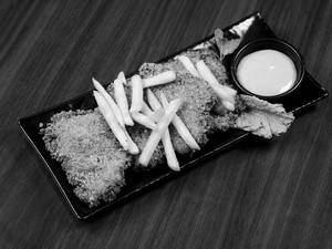 Fish N' Chips