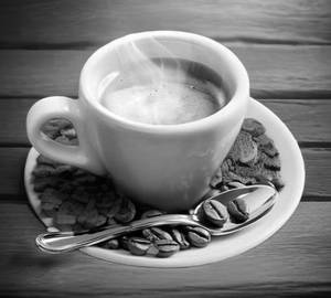 Hot Coffee