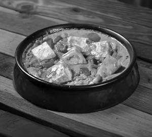 Paneer Lababdar