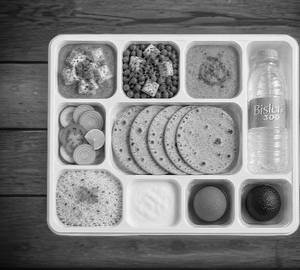 Deluxe Thali