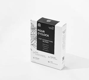 THF Signature Blend
