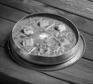Paneer Butter Masala