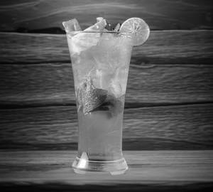 Watermelon Mojito