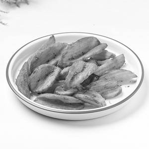 Peri Peri V Crispers