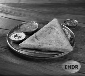Masala dosa