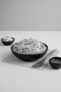 Dhaba Style Chowmein