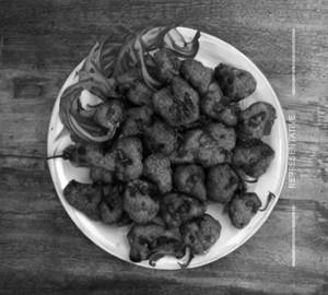Gobi Pepper Dry