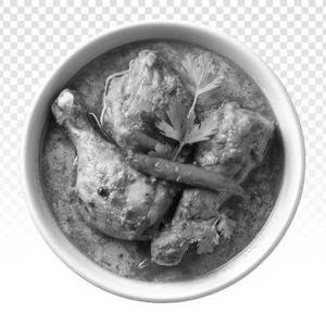 Hydrabadi Chicken Masala
