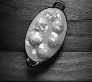 Malai kofta