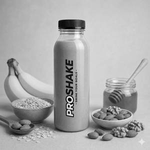 Energy Boost Shake