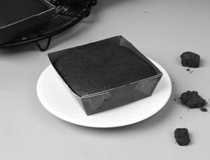 Chocolate Brownie