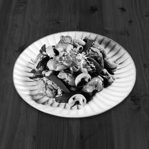 Thai Cashewnut Chilli Chicken