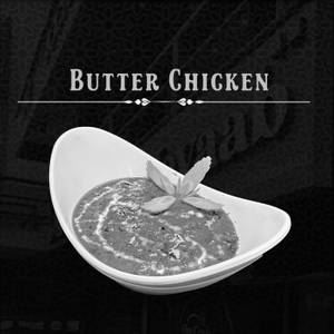 Boneless Butter Chicken