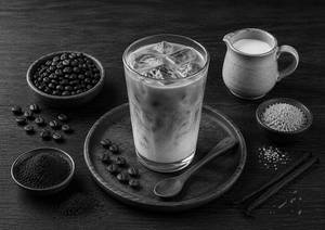Iced Latte