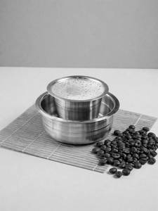 Filter Coffee [serve 2] (2 Cups)