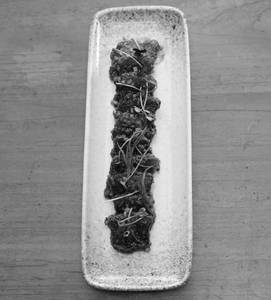 Sticky Chilli Pork