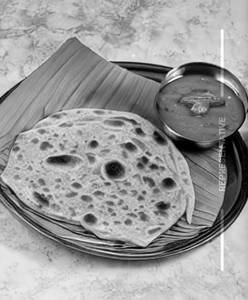 KP Paratha