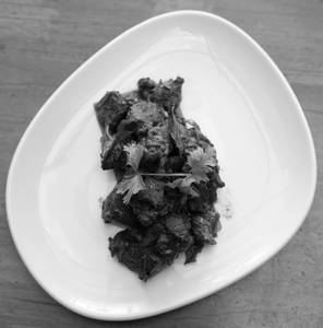 Coorgi Pandi Curry