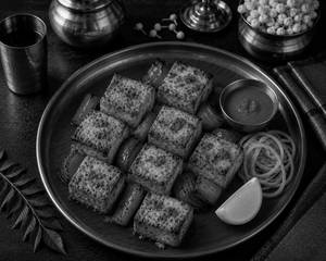 Paneer Tikka (8Pcs)