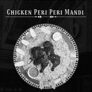 Chicken Peri Peri Mandi