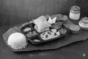Weekend Meals (single)