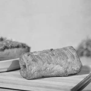 Celebrations Special Paneer Patty