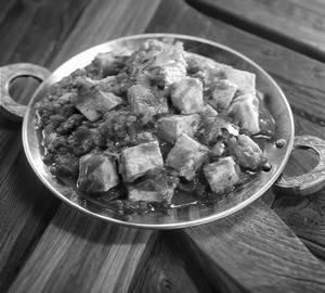 Tawa Paneer