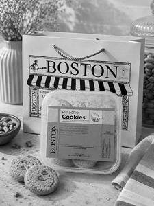 Pistachio Cookies(n)