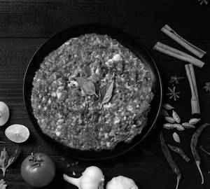 Mutton Keema