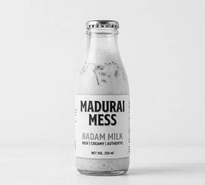 Badam Milk (200 Ml)
