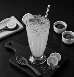 Spicy Lemonade