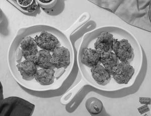 Pack of 2 Appetizers - Boneless Tandoori Chicken