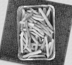 French fries