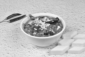 Kadai Paneer