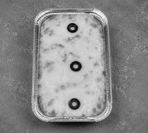 Baked pasta your choice