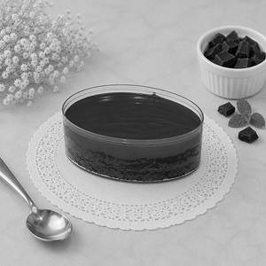Tiramisu Pudding