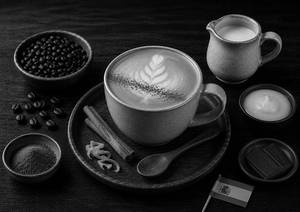 Spanish Latte
