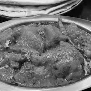 Chicken hungama