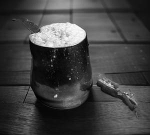 Buttermilk (250 ml)
