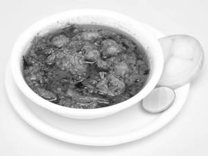 Chicken maharani