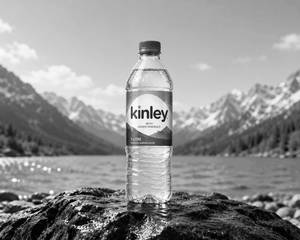 Kinley Water Bottle(1L)