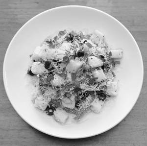 Classic Caesar Salad