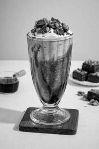 Brownie Blast