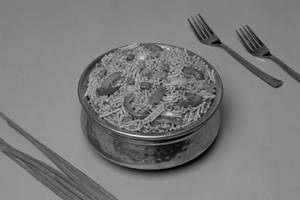Schezwan Fried Rice