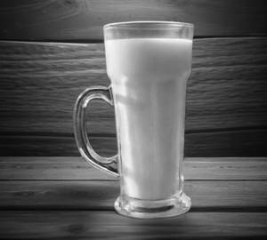 Vanilla Shake