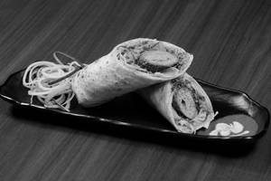Eden Chef's Special Wrap