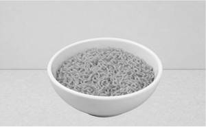 Spicy Garlic Maggi